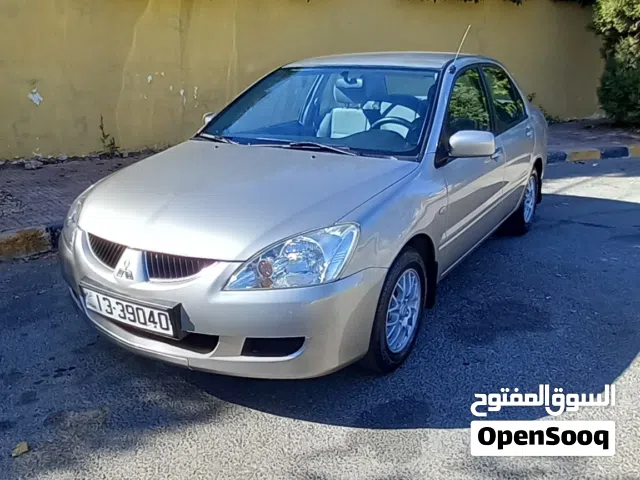 2005 ميتسوبيشي لانسر GLX