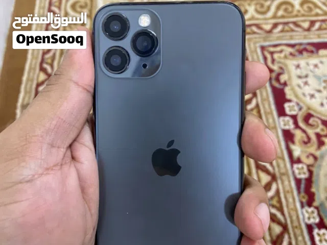 Apple iPhone 11 Pro 64 GB in Al Batinah