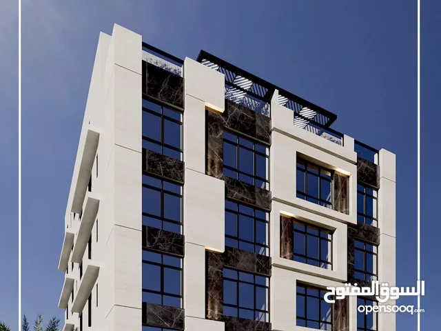 110 m2 3 Bedrooms Apartments for Sale in Jeddah Al Naeem