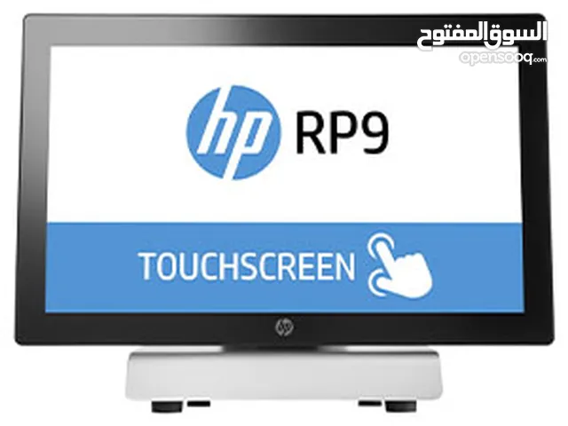 USED P.O.S HP RP9 G1 AIO SYSTEM MODEL9018