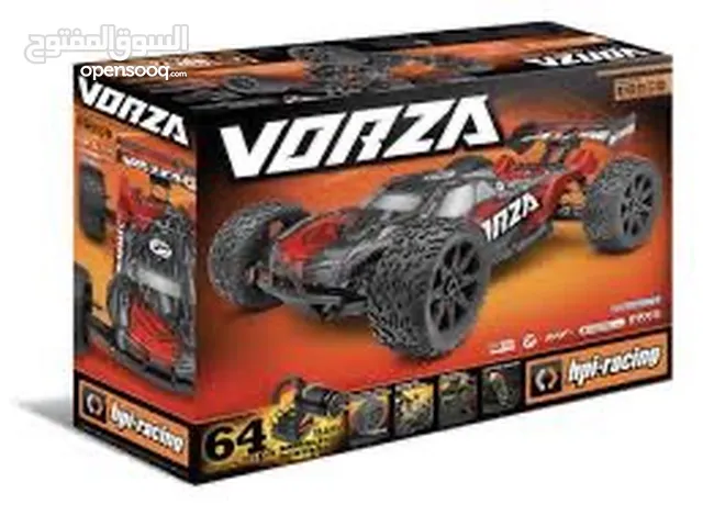 HPI Vorza FLUX RTR 1/8 4WD Electric Brushless Truggy