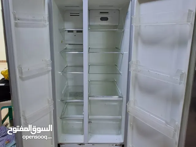 GEEPRS Refrigerator 2 door