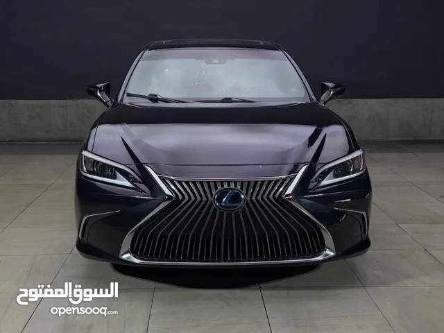 lexus es350 2019