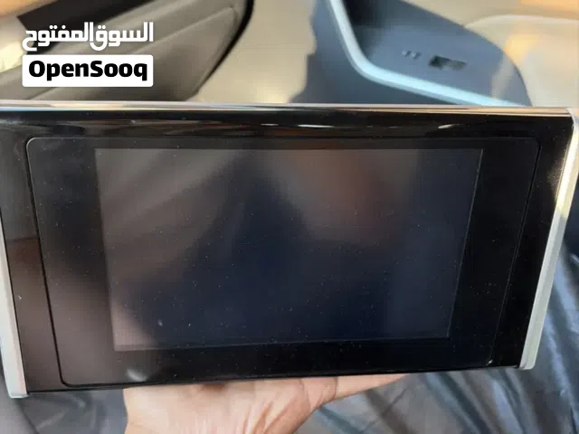 شاشة راف فور 2025