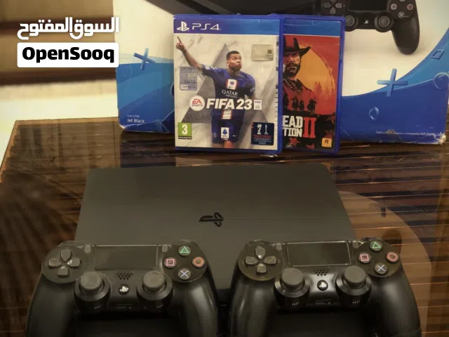 PlayStation 4 PlayStation for sale in Tripoli