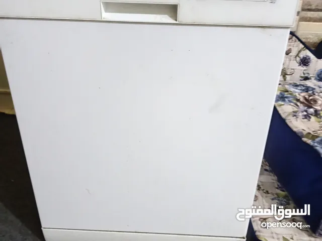 جلاية صحون للبيع بحالة جيدة