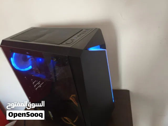 Windows Custom-built  Computers  for sale  in Nablus