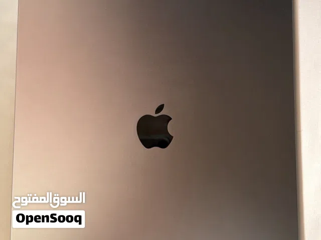 Apple iPad Pro 11 256 GB in Muscat