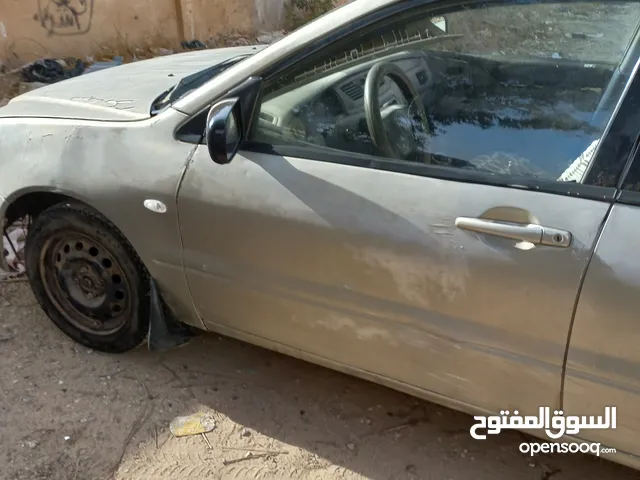 Used Mitsubishi Other in Benghazi