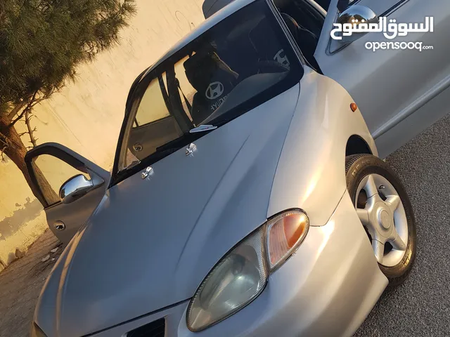 Used Hyundai Avante in Zarqa