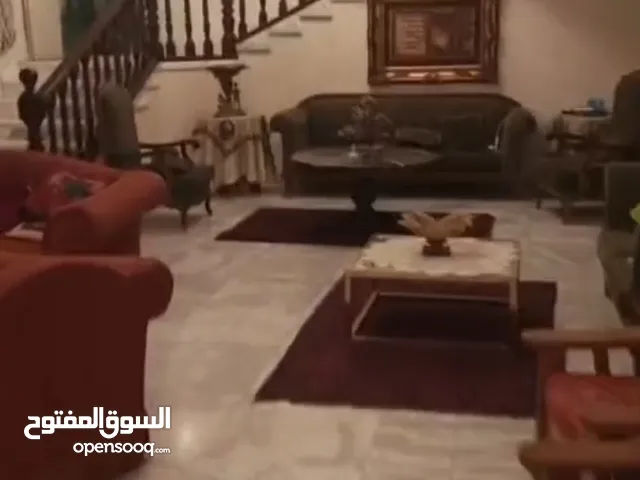 900 m2 1 Bedroom Villa for Rent in Amman Jubaiha