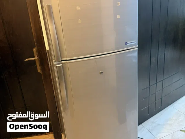 ثلاجة شارب للبيع