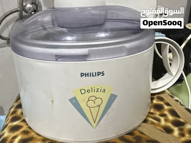 ماكينه صنع ايسكريم