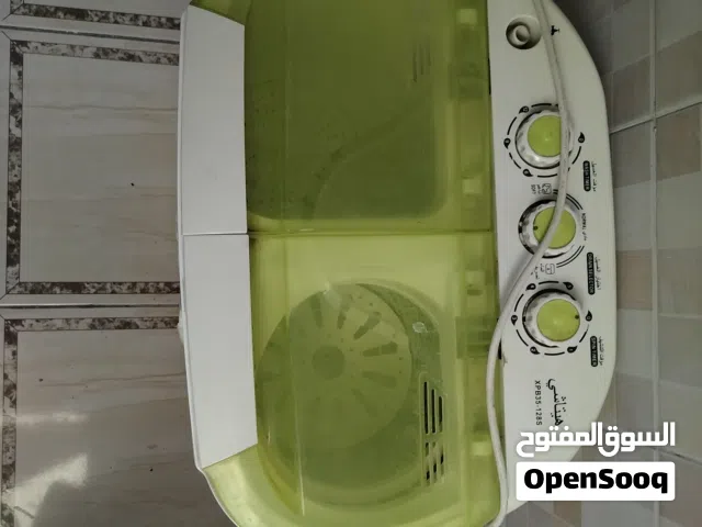 غساله نوع هيتاشي حجم صغير للاطفال استعمال قليل اخت الجديده غسالة هيتاشي مع نشاف تعمل 100٪