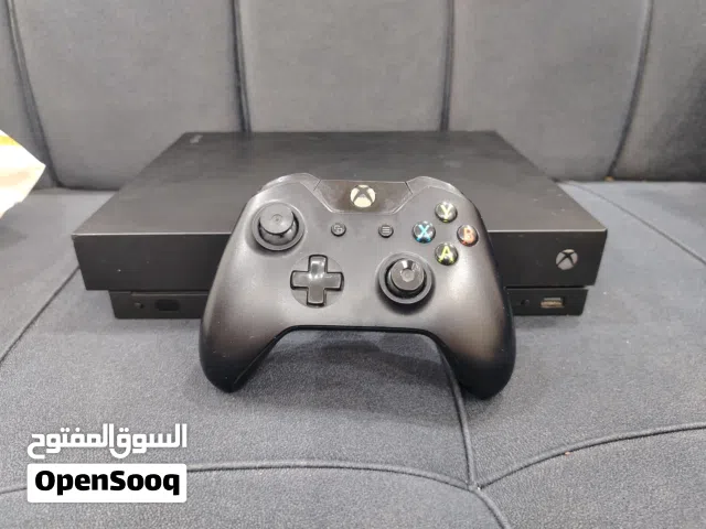 اكس بوكس وان اكس لوك ستيكر