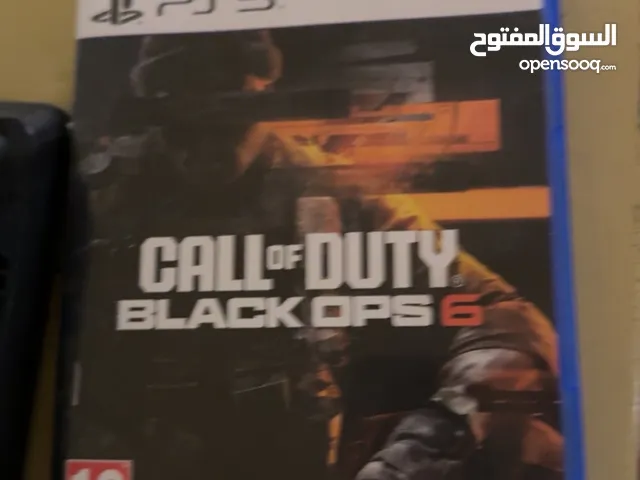call of duty