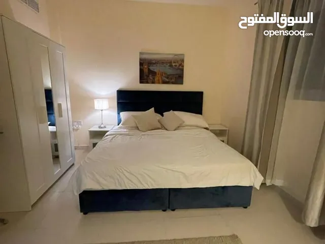 900 ft 1 Bedroom Apartments for Rent in Ajman Al Hamidiya
