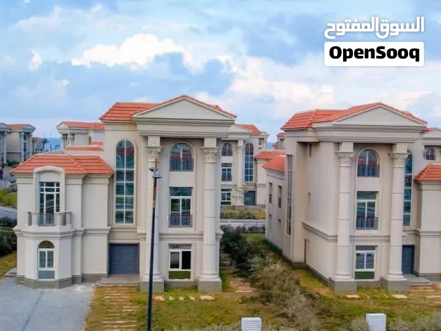 740 m2 5 Bedrooms Villa for Sale in Dakahlia New Mansoura