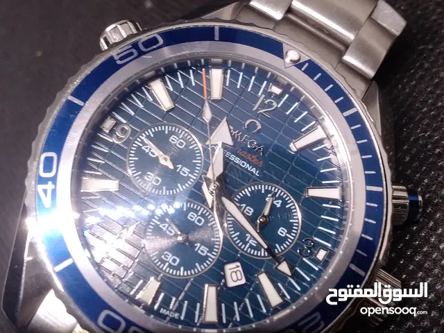 Analog & Digital Omega watches  for sale in Tripoli
