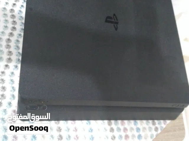 PlayStation 4 PlayStation for sale in Jeddah