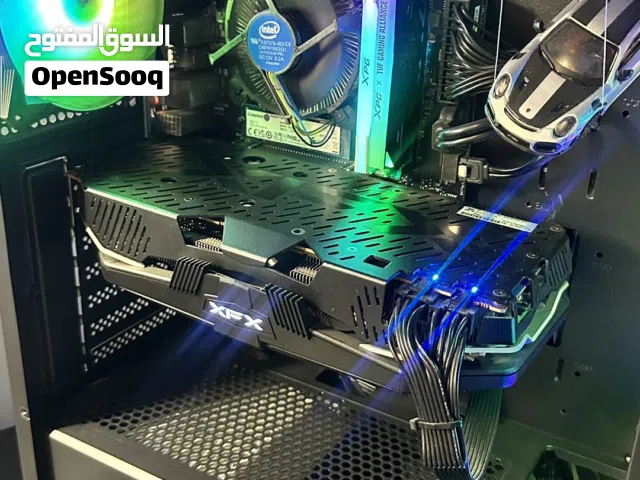 Windows Custom-built Computers for sale in Muscat