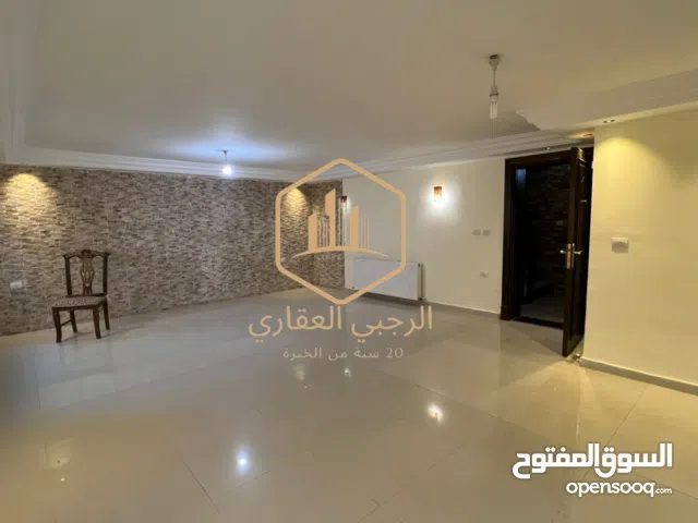 180 m2 3 Bedrooms Apartments for Rent in Amman Khalda
