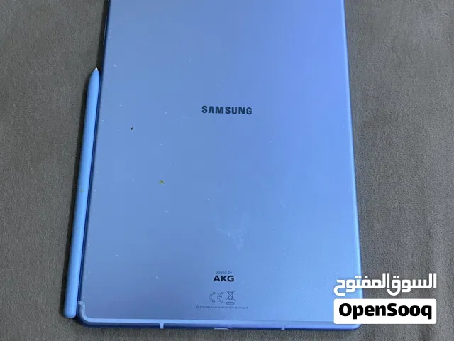 Samsung Galxy Tab S6 Lite 64 GB in Northern Governorate
