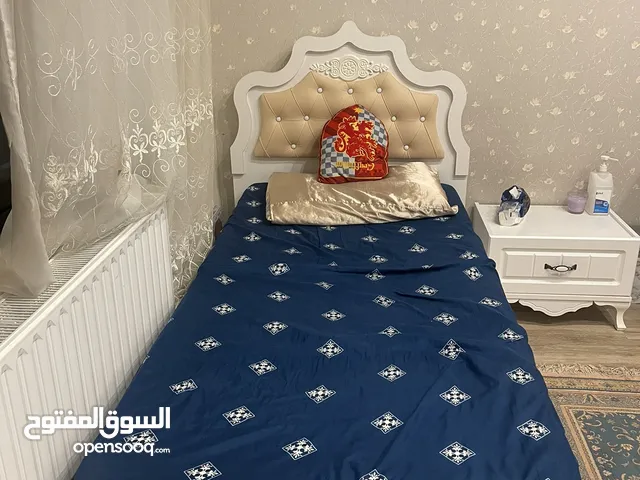 غرفة نوم لشخصين