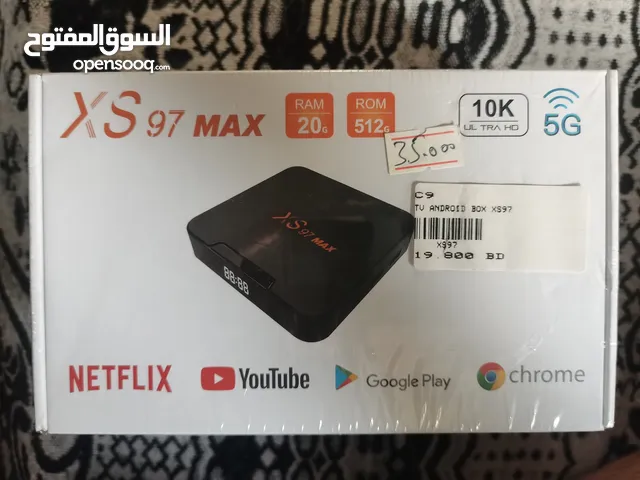 Other Receivers for sale in Northern Governorate