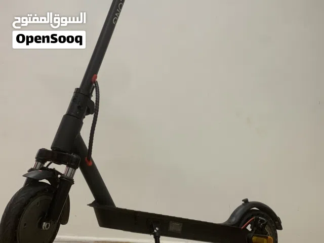 للبيع سكوتر كهربائي من نوع LONG شوف الوصف مهم جدا  فيه ليت أمامي و إشارات اماميه وخلفيه وشاشه رقميه