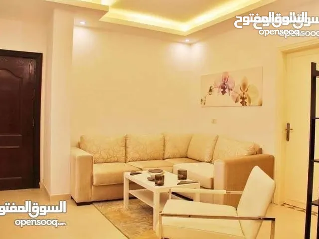 50m2 Studio Apartments for Rent in Amman Shafa Badran
