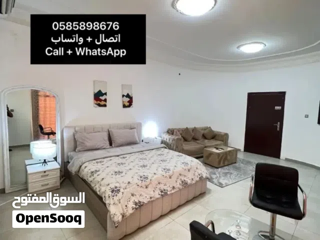 1 m2 1 Bedroom Apartments for Rent in Al Ain Al Sarooj