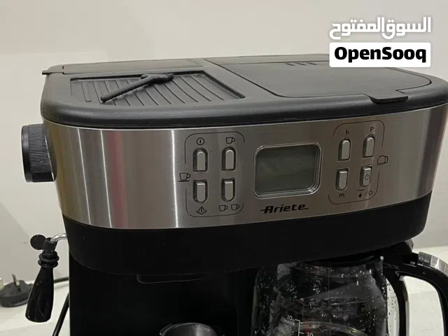 ماكينه قهوه سبريسو وامريكانو