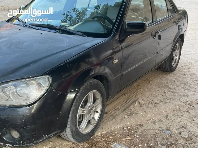 Used Mazda Other in Cairo