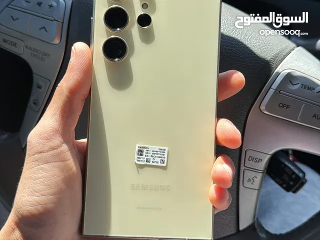 Samsung Others 256 GB in Aden