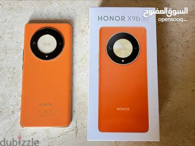 Honor Honor X9 5G 256 GB in Giza