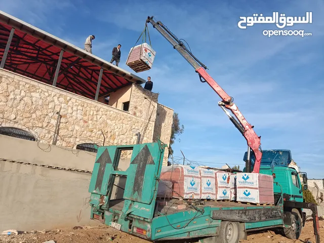 ونش اسكا تيربو انتر كولر بحاجه ترخيص