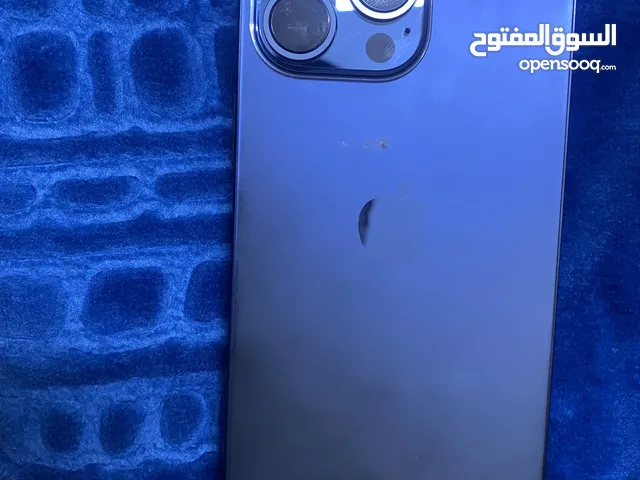 Apple iPhone 15 Pro Max 256 GB in Ajloun