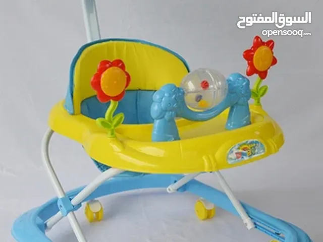 مشيات اطفال عربيات السعر 12500و9500