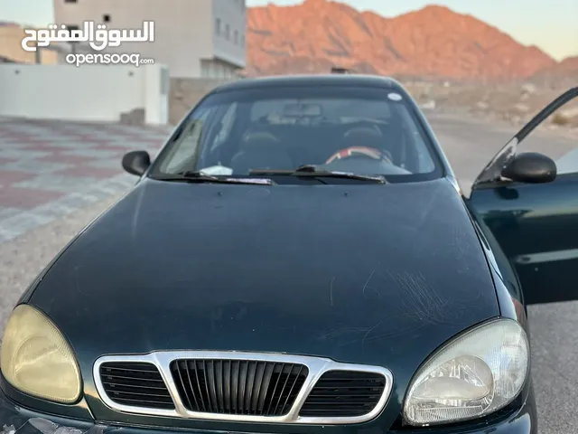 Used Hyundai Avante in Aqaba