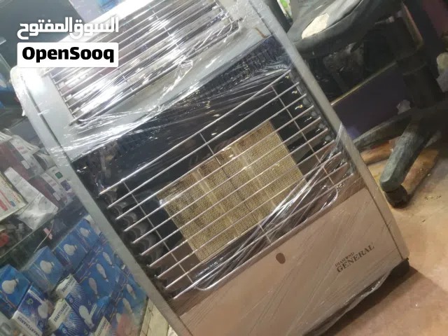 دفايه غاز وكهربا ءمستعمل نظيف شغاله كرت