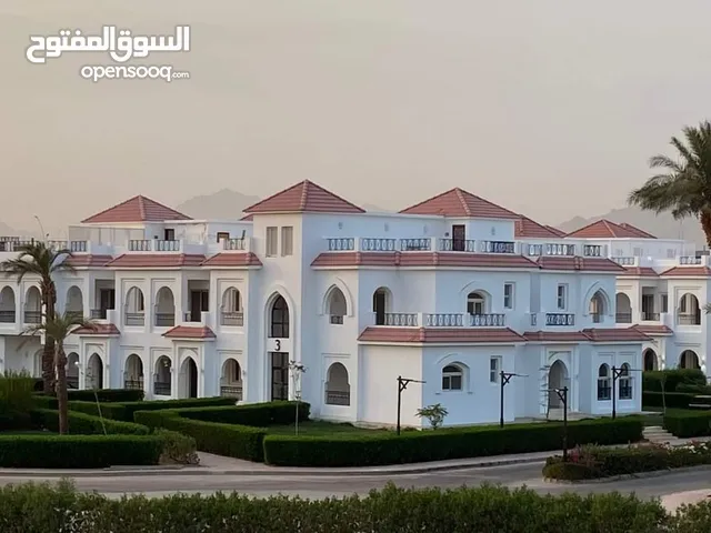 96 m2 2 Bedrooms Apartments for Sale in South Sinai Sharm Al Sheikh
