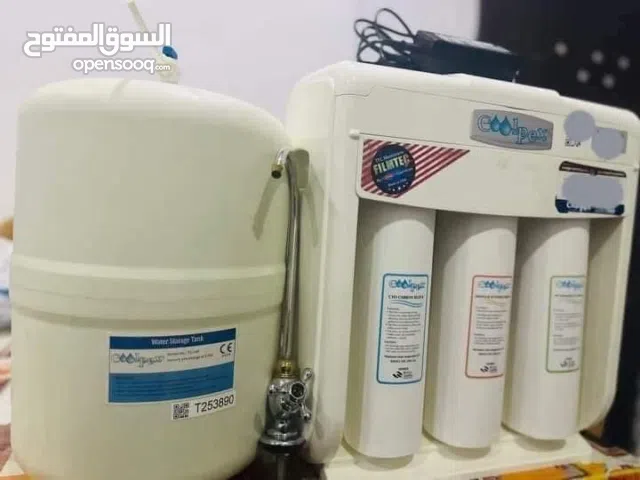 شركه كولبكس لفلاتر المياه