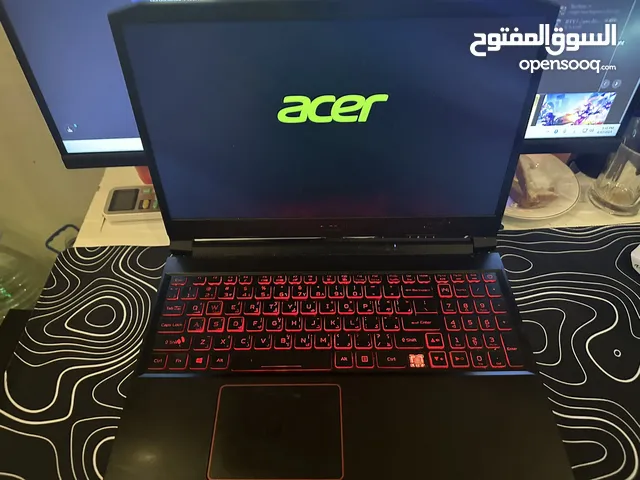 Windows Acer for sale in Al Riyadh