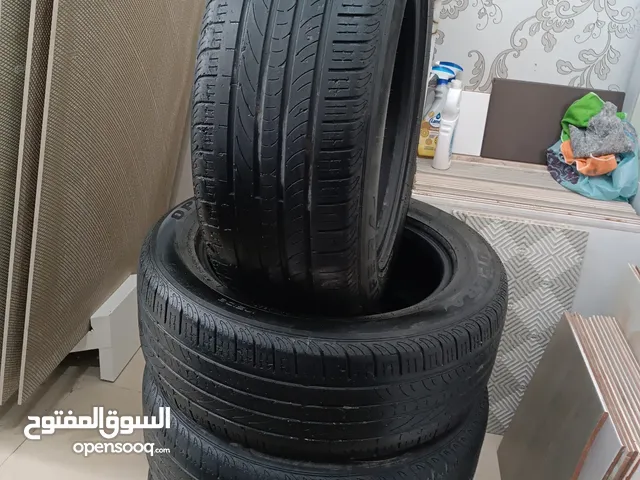 Kumho 17 Tyres in Tripoli