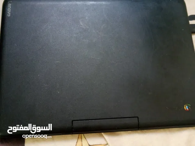 Lenovo Chromebook for sale