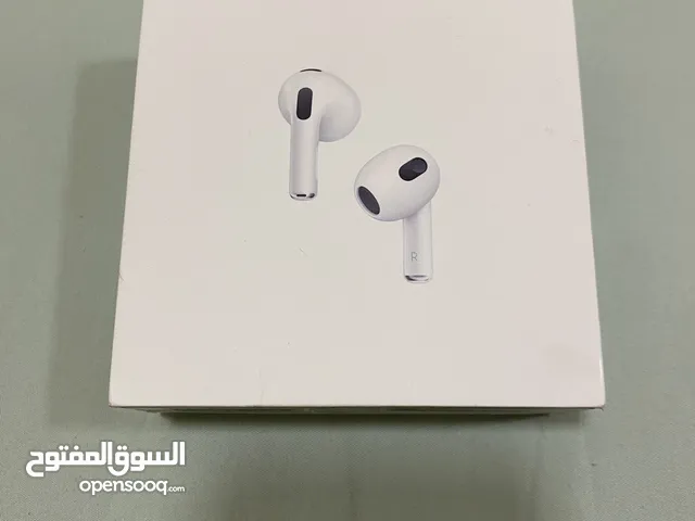 APPLE AIRPODS 3RD Generation