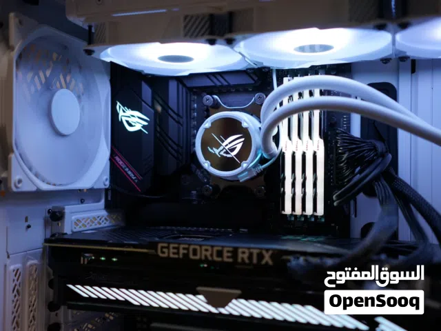 مبرد مائي جديد غير مستعمل للبيع