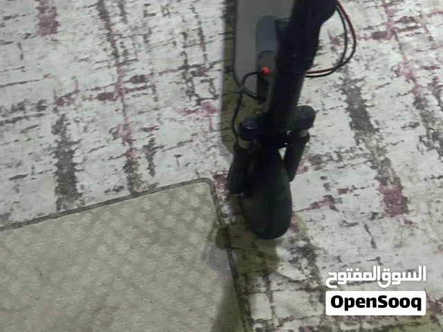 سكوتر كهربائي للبيع المستعجل