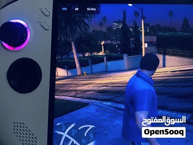 لينوفو ليجن كو اس للبيع 60 فريم gta